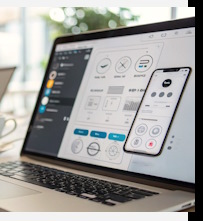 Услуги Разработка IT решений в Азове