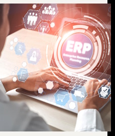 Услуги Разработка IT решений в Азове