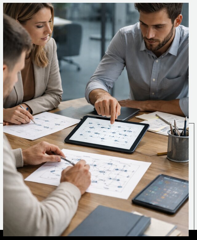 Разработка BPM-систем в Азове от 462105 р. под ключ АвикейАзв