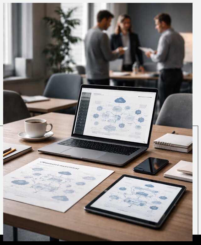 Разработка облачных решений и SaaS в Азове от 15404 р. | АвикейАзв