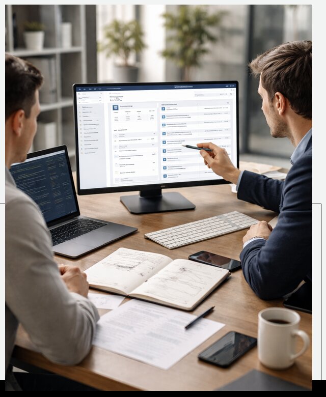 Разработка CRM систем в Азове от 154035 руб., АвикейАзв