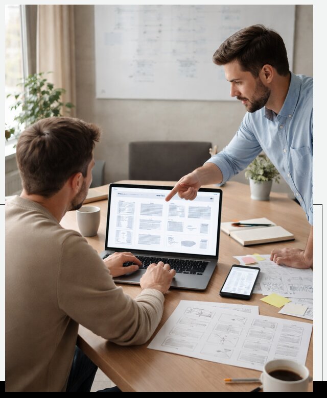 Разработка веб-приложений под ключ в Азове от 12323 р. - АвикейАзв