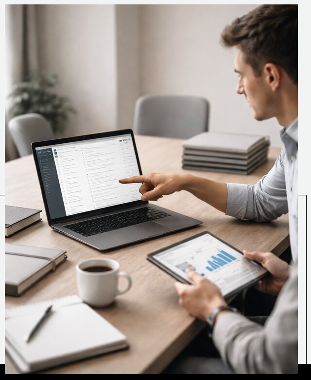 Разработка СЭД под ключ в Азове от 15404 р. | АвикейАзв