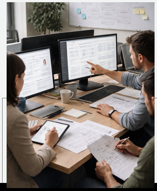 Разработка EMR EHR систем под ключ для медицинских учреждений в Азове