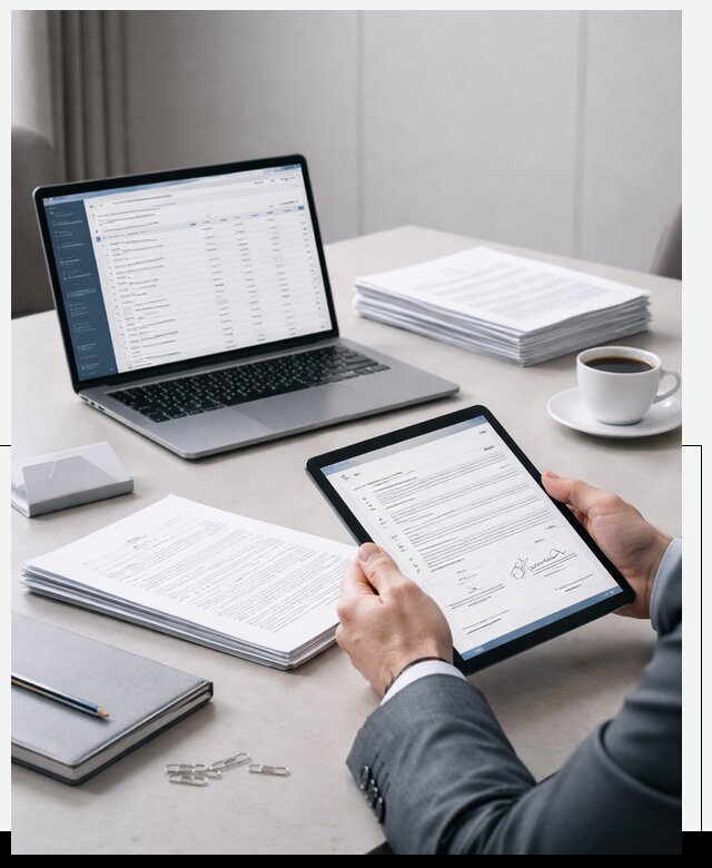 Электронные кадровые документы система в Азове от 12323 р. | АвикейАзв