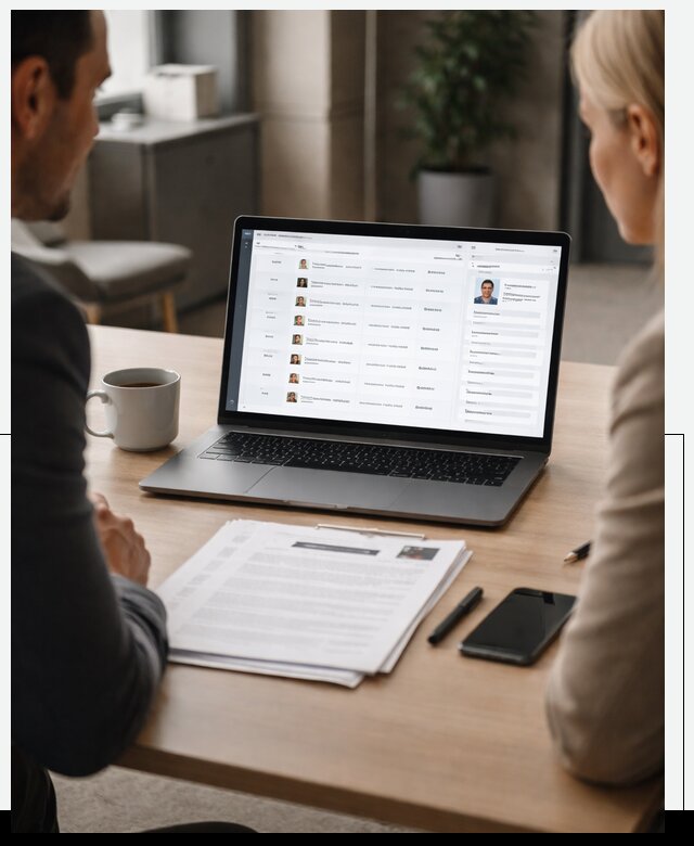 Ats система подбора персонала в Азове от 12323 р. - АвикейАзв