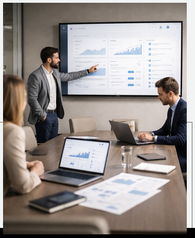 Разработка корпоративных порталов в Азове от 308070 р. | АвикейАзв