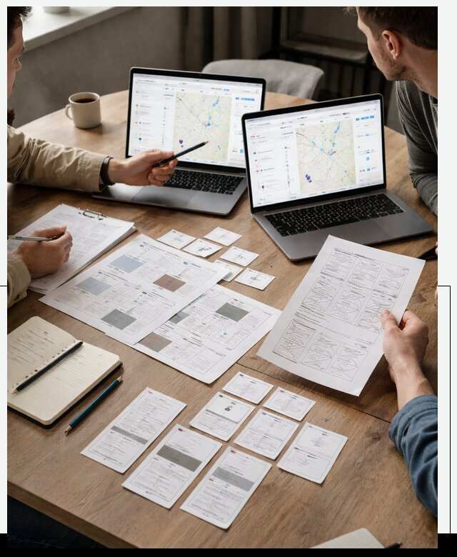 Создание агрегаторов и порталов в Азове от 15404 р., АвикейАзв