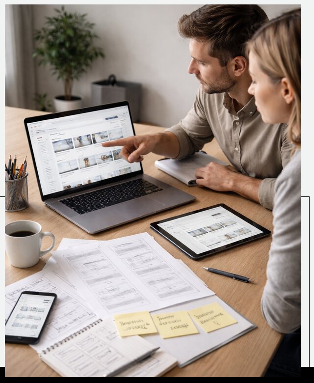 Разработка доски объявлений в Азове от 8729 р., АвикейАзв