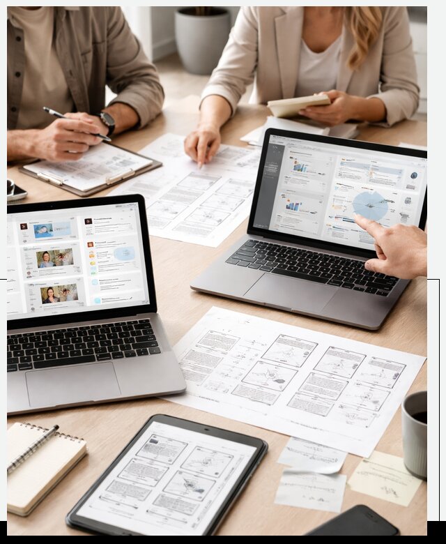 Разработка социальных сетей в Азове от 7188 р. | АвикейАзв