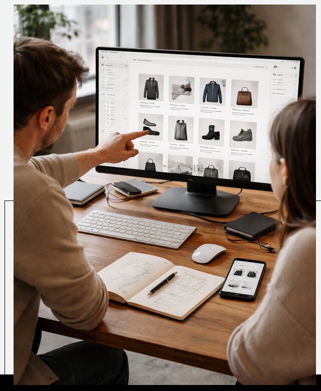 Разработка интернет-магазинов под ключ в Азове с оплатой и CRM