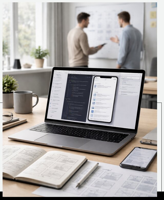 Разработка iOS приложений в Азове от 154035 р. | АвикейАзв
