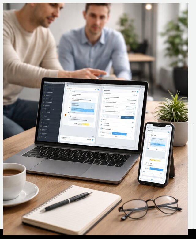 Разработка мини app Telegram/VK в Азове от 30807 р. АвикейАзв