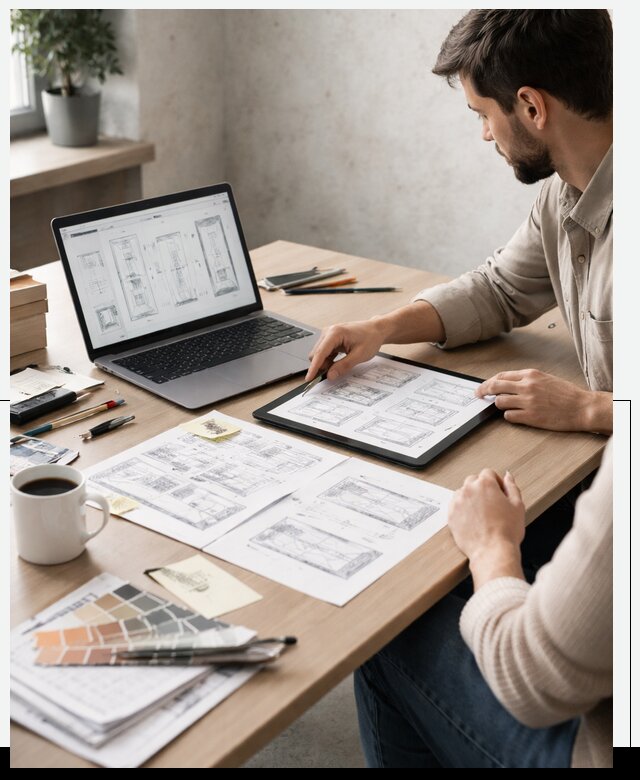 Дизайн программного обеспечения в Азове от 8729 р. | АвикейАзв