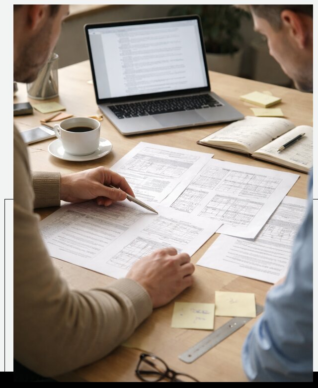 Техническое задание на разработку ПО под ключ в Азове