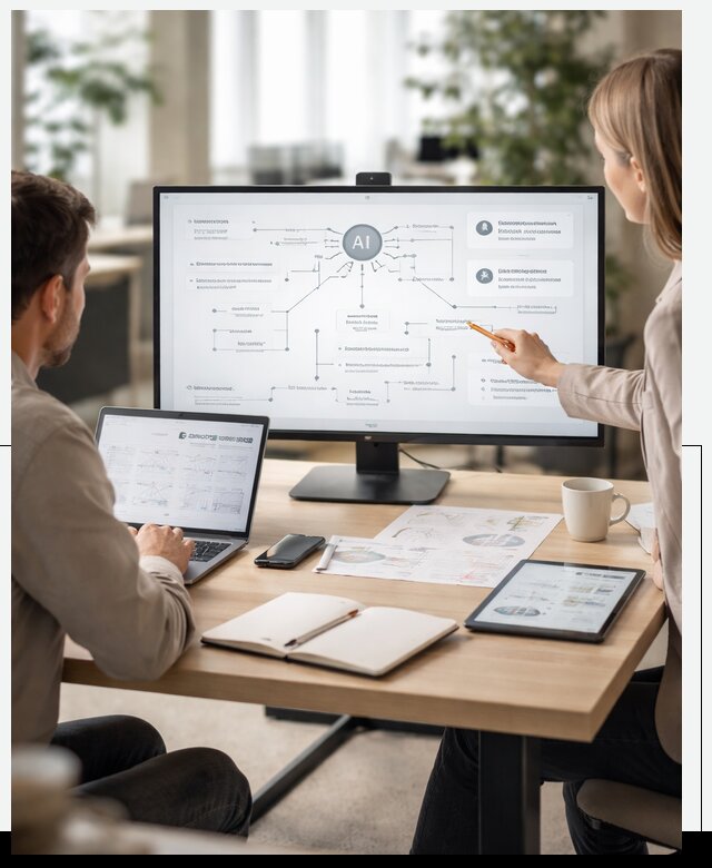 AI-агенты для автоматизации бизнеса в Азове от 15404 р. АвикейАзв