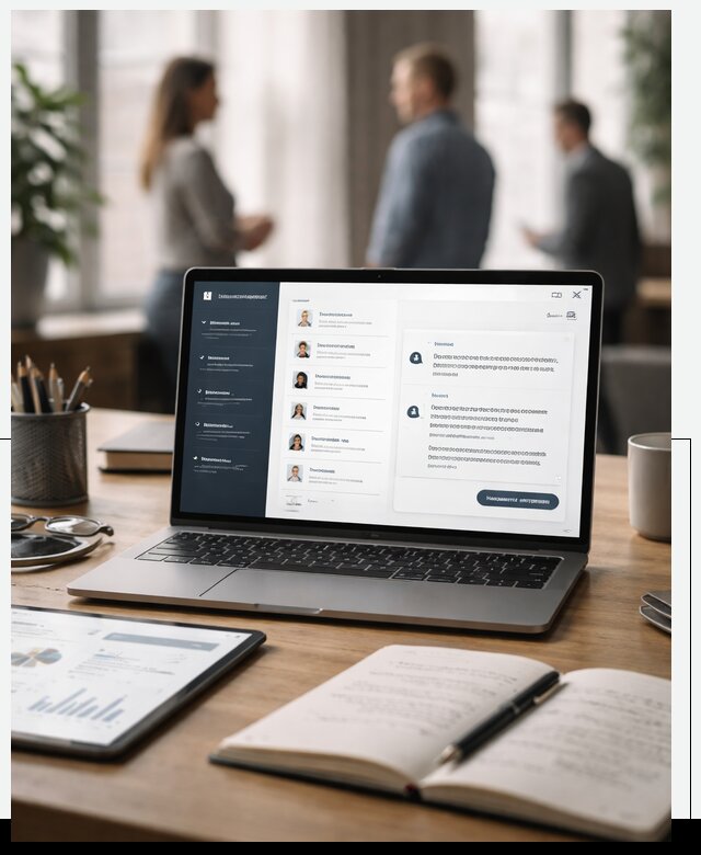 HR бот для подбора персонала в Азове от 8729 р. | АвикейАзв