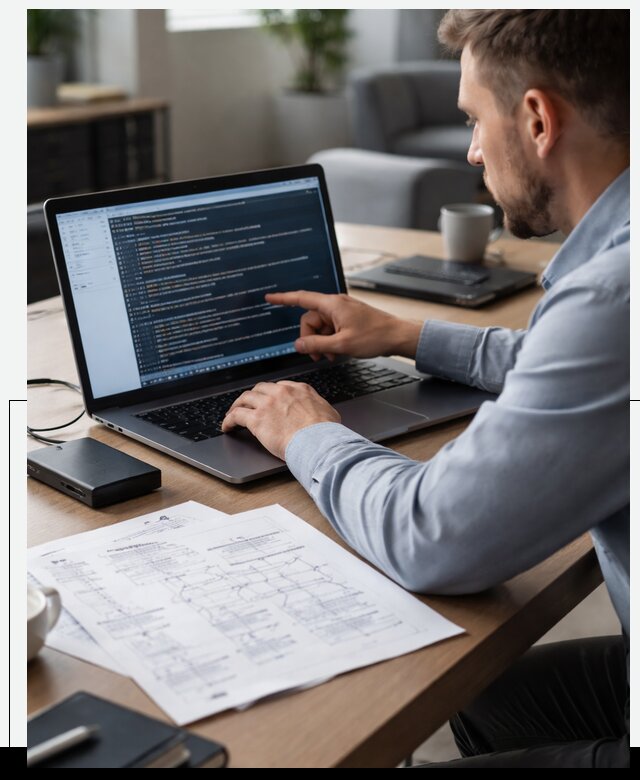 Профессиональная миграция СУБД PostgreSQL в Азове без простоев