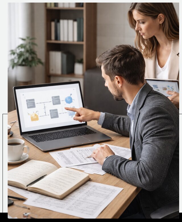 Замена SAP на 1С под ключ в Азове с переносом данных и настройкой