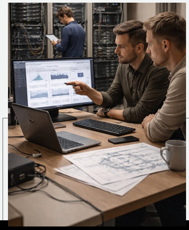 Импортозамещение систем виртуализации и миграция в Азове