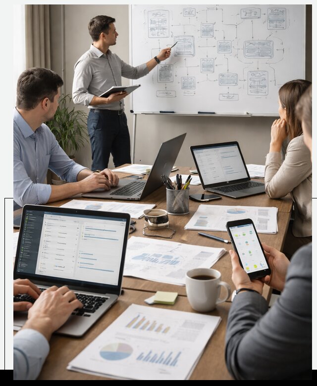 Импортозамещение почтовых сервисов и мессенджеров в Азове