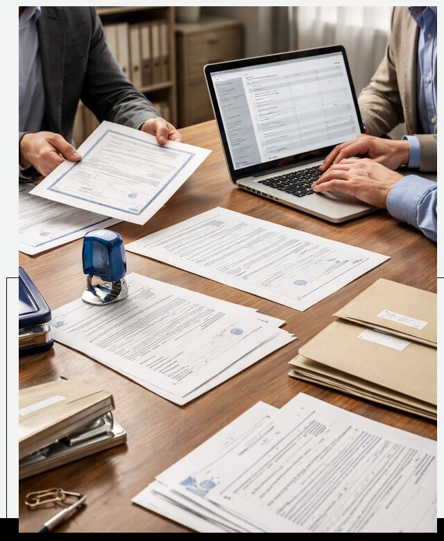 Сертификация ПО и внесение в реестр Минцифры в Азове