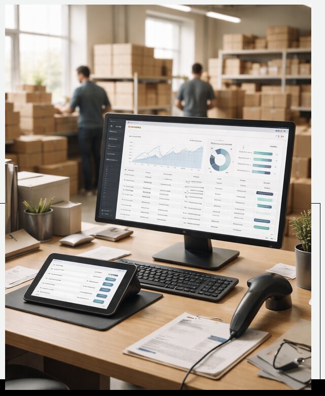 Автоматизация селлеров в Азове от 15404 р. | АвикейАзв