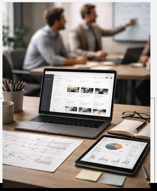 Разработка нишевых B2B маркетплейсов в Азове от 718830 р., АвикейАзв