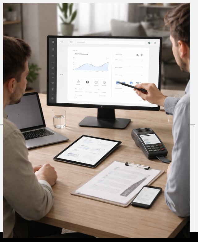 Платежные интеграции для E-commerce в Азове от 15404 р. | АвикейАзв