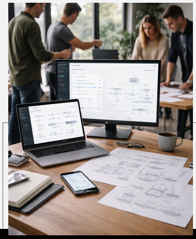 Платежные интеграции для Ecommerce в Азове с повышенной конверсией