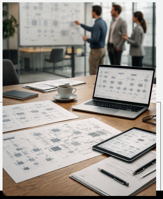 Разработка Core Banking, замена АБС в Азове | АвикейАзв от 15404 р.