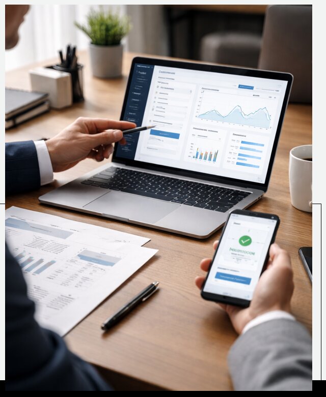 Разработка платёжных платформ в Азове от 20538 р., АвикейАзв