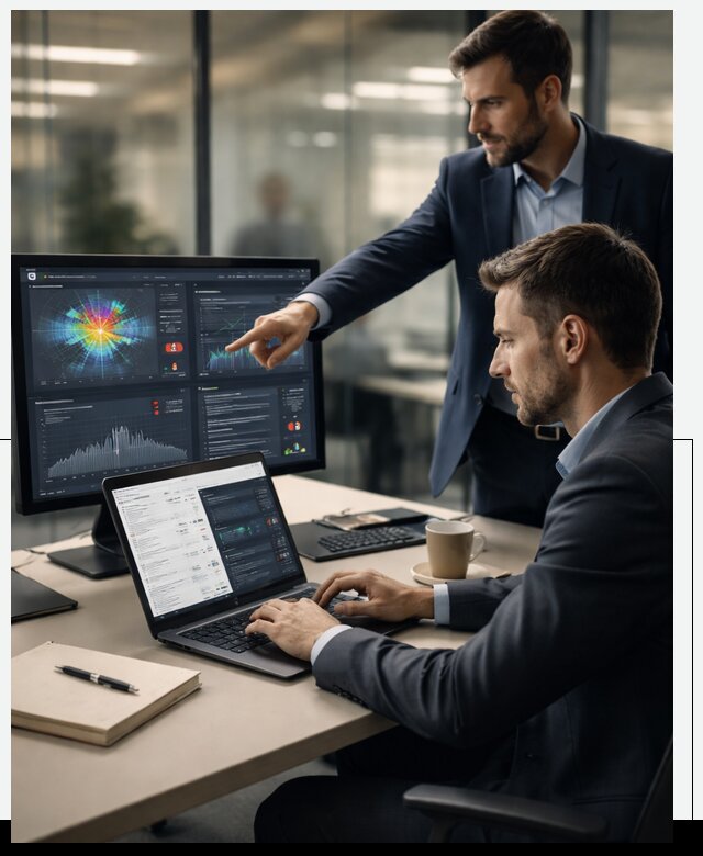 Системы Антифрод и AML KYC в Азове от 12323 р. | АвикейАзв