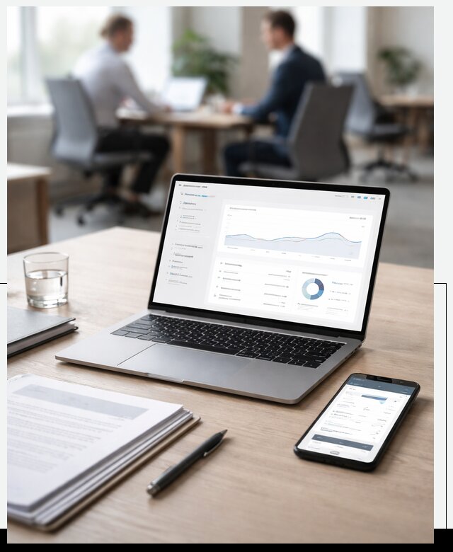 Разработка моб. и интернет-банка в Азове от 7702 р. | АвикейАзв
