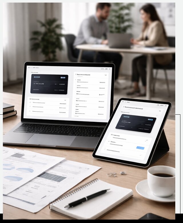 Разработка необанка платформы в Азове от 46211 р. | АвикейАзв