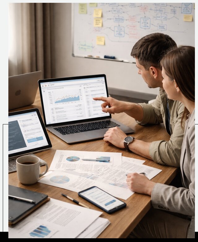 Внедрение сервисов BNPL и краудлендинга для бизнеса в Азове