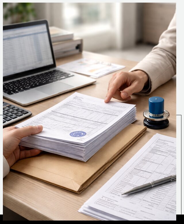 Отчетность в ЦБ РФ для банков в Азове от 7188 р. | АвикейАзв