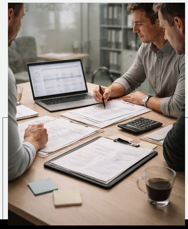 Подготовка и сдача отчетности в ЦБ РФ для организаций в Азове