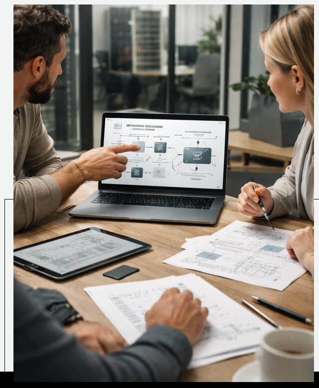 Интеграция цифрового рубля и подключение платежей в Азове