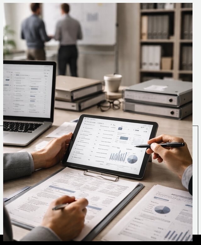 Автоматизация урегулирования убытков в Азове от 7702 р | АвикейАзв