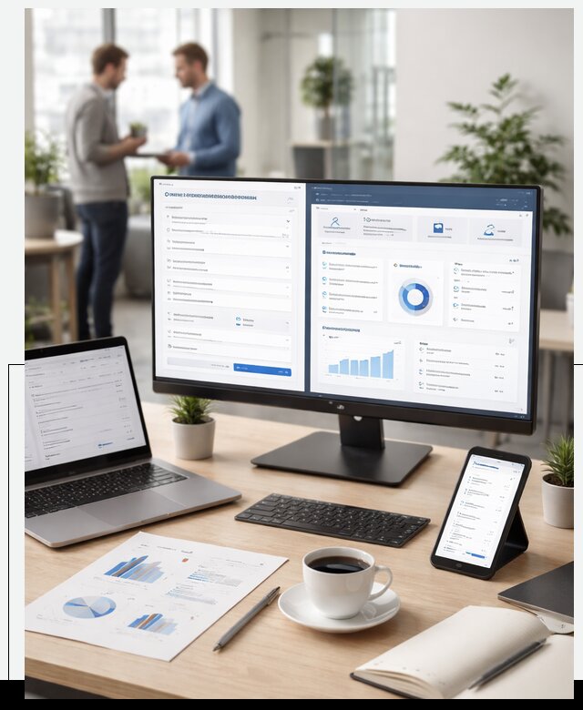 Разработка платформ онлайн страхования в Азове под ключ