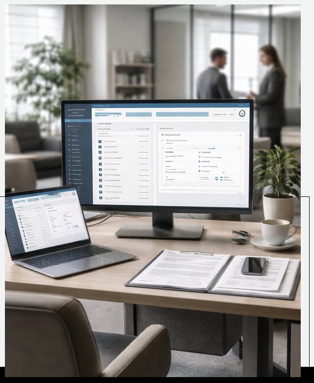 CRM для страховой компании под ключ в Азове от 15404 р. | АвикейАзв