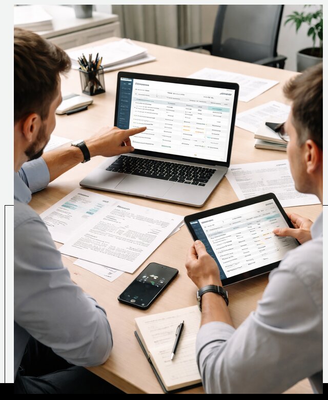 CRM для страховой компании в Азове с автоматизацией продаж и выплат