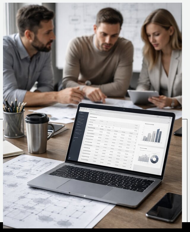 BSS OSS и биллинг для оператора в Азове от 25673 р. | АвикейАзв