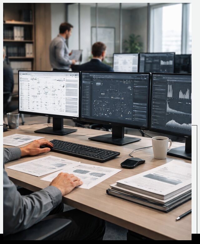 Системы для операторов MVNO и CRM в Азове от 12323 р. | АвикейАзв