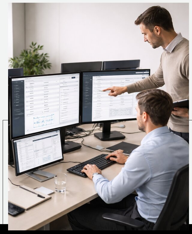 Создание и внедрение MVNO и CRM систем для операторов в Азове