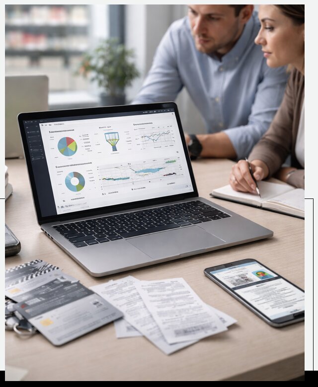 Лояльность и CDP для ритейла в Азове от 15404 р. | АвикейАзв