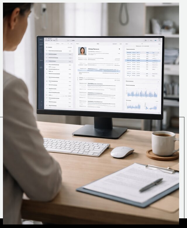 Разработка МИС для клиник в Азове от 8729 р. | АвикейАзв