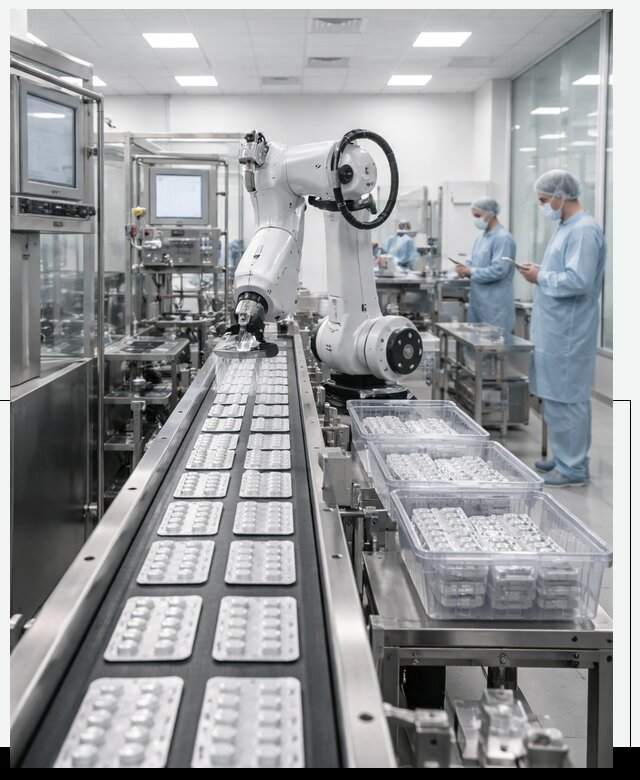 Автоматизация фармацевтики в Азове от 18484 р. | АвикейАзв