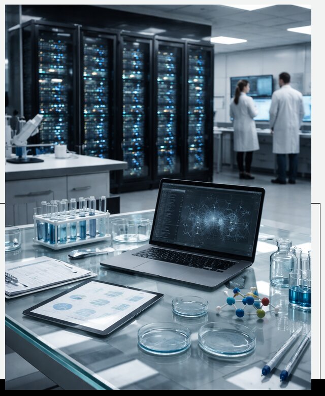 HPC вычисления биотехнологии в Азове от 12323 р. | АвикейАзв